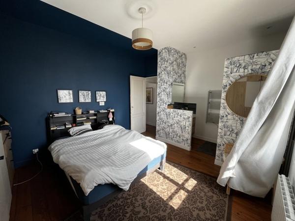 Maison à vendre |  Léognan |  6 pièces | 155 m²