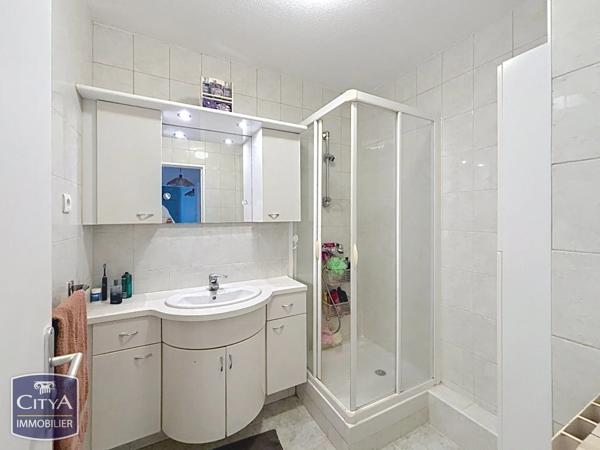 Appartement à vendre 4 pièces 80.28m² Aix-en-Provence (13090)