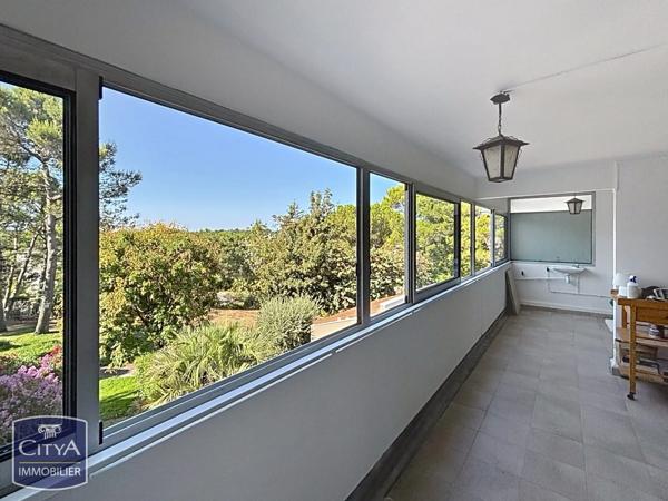 Appartement à vendre 4 pièces 80.28m² Aix-en-Provence (13090)