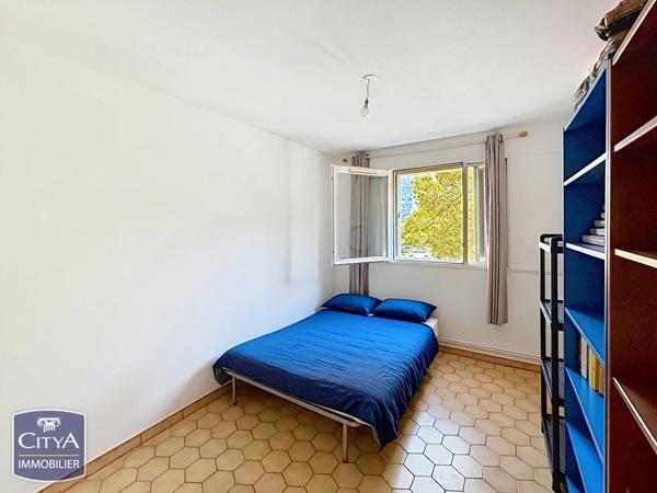 Appartement à vendre 4 pièces 80.28m² Aix-en-Provence (13090)