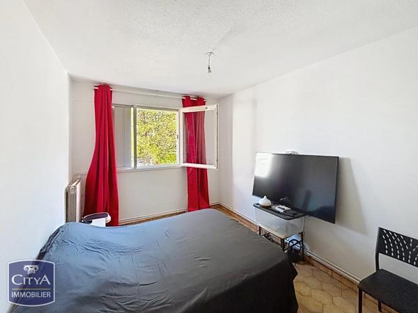 Appartement à vendre 4 pièces 80.28m² Aix-en-Provence (13090)