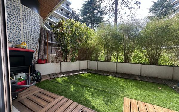 Appartement à vendre    3 pièces • 65,54 m2 Saint-Maurice