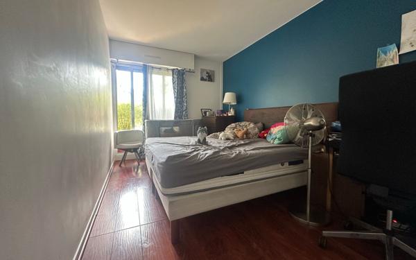 Appartement à vendre    3 pièces • 65,54 m2 Saint-Maurice