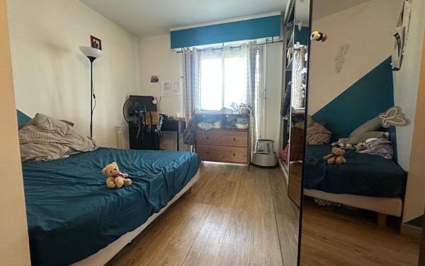 Appartement à vendre    3 pièces • 65,54 m2 Saint-Maurice