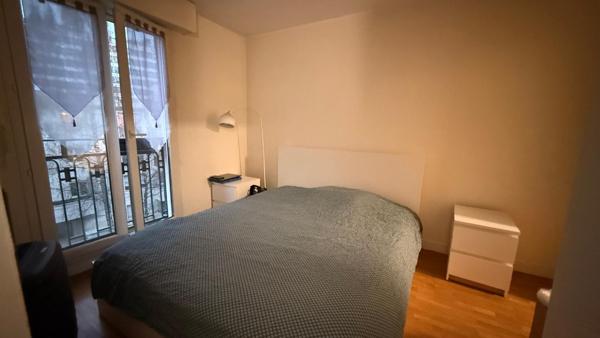 appartement à louer non meublé