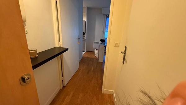 appartement à louer non meublé