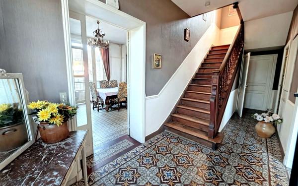 Maison à vendre    7 pièces •  Triel-sur-Seine