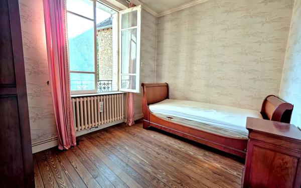 Maison à vendre    7 pièces •  Triel-sur-Seine