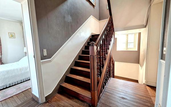 Maison à vendre    7 pièces •  Triel-sur-Seine