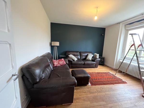 Maison à louer 850 € CC St-Junien 4 p 89 m² DPE C