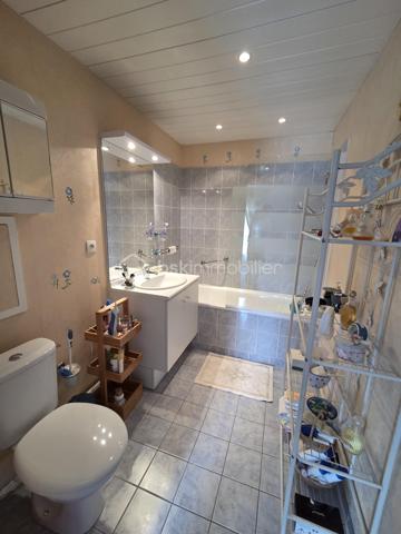 Appartement de 103,20 m²