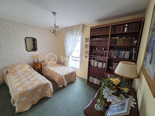 Appartement de 103,20 m²