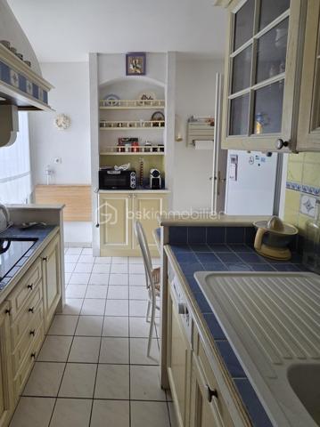 Appartement de 103,20 m²