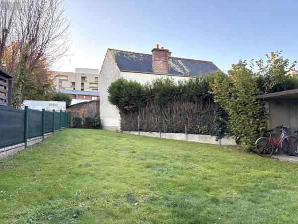 Appartement à vendre à Rennes en Ille-et-Vilaine (35000), ref : 029/1750