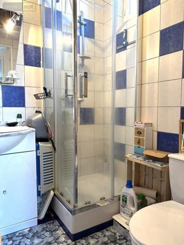 Appartement à vendre à Rennes en Ille-et-Vilaine (35000), ref : 029/1750