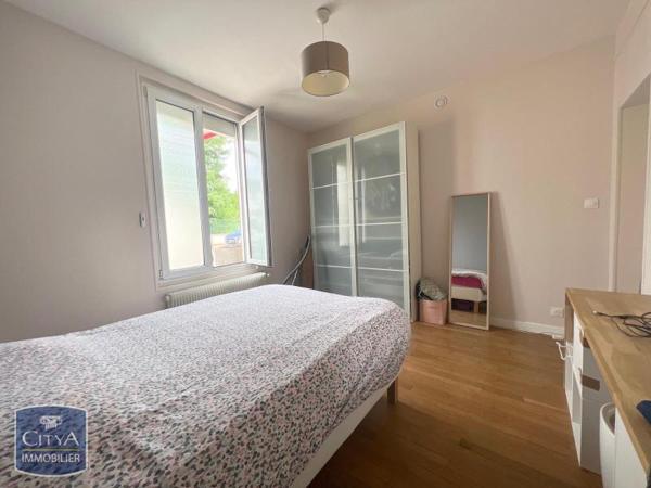 Maison à louer 3 pièces 53.58m² Saint-Maur-des-Fossés (94100)