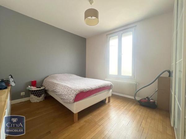 Maison à louer 3 pièces 53.58m² Saint-Maur-des-Fossés (94100)