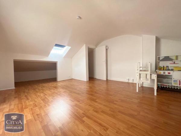 Maison à louer 3 pièces 53.58m² Saint-Maur-des-Fossés (94100)