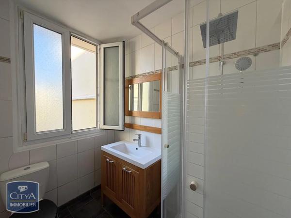 Maison à louer 3 pièces 53.58m² Saint-Maur-des-Fossés (94100)