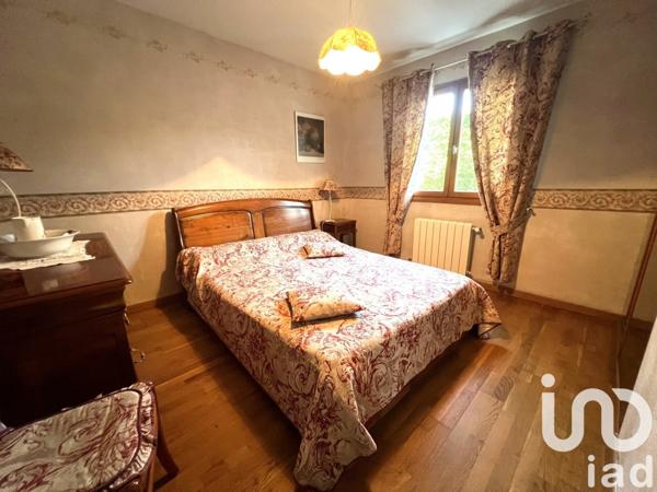 Maison à vendre 5 pièces 126 m² Pompignac