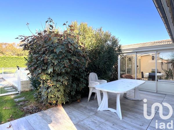 Maison à vendre 5 pièces 126 m² Pompignac