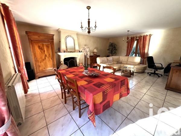 Maison à vendre 5 pièces 126 m² Pompignac