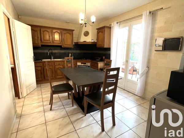 Maison à vendre 5 pièces 126 m² Pompignac
