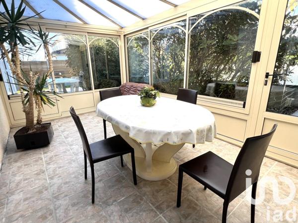 Maison à vendre 5 pièces 126 m² Pompignac