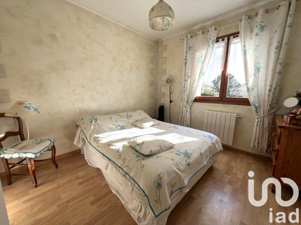 Maison à vendre 5 pièces 126 m² Pompignac