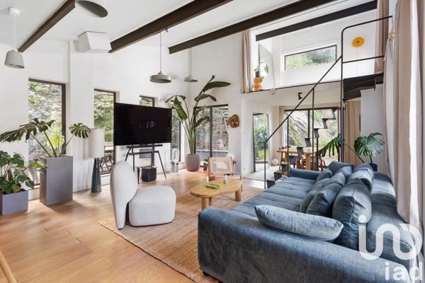 Maison à vendre 5 pièces 145 m² Indre