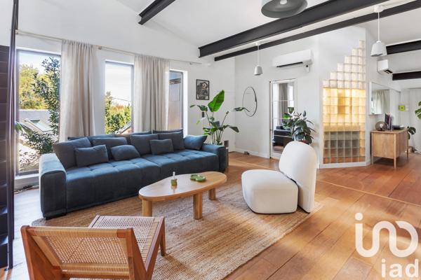 Maison à vendre 5 pièces 145 m² Indre