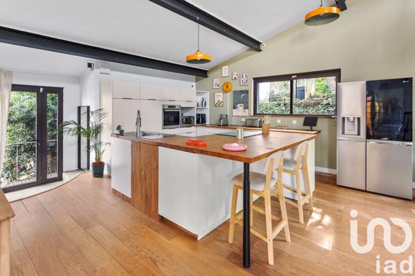 Maison à vendre 5 pièces 145 m² Indre