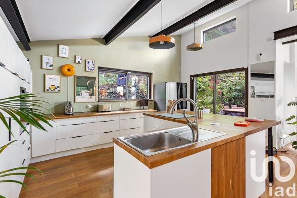 Maison à vendre 5 pièces 145 m² Indre