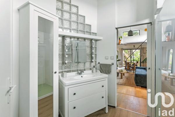 Maison à vendre 5 pièces 145 m² Indre