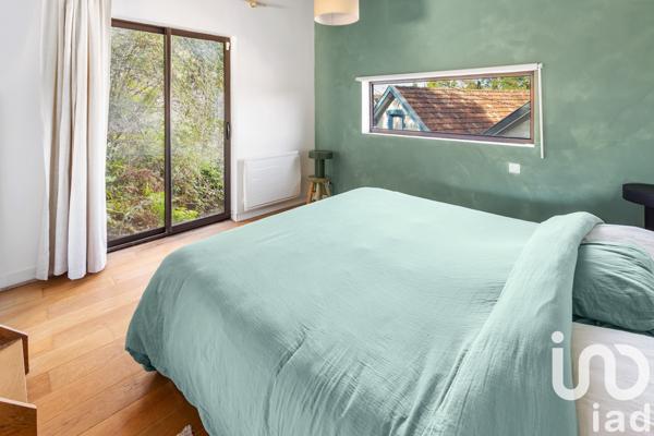 Maison à vendre 5 pièces 145 m² Indre