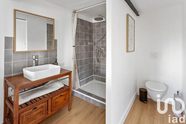 Maison à vendre 5 pièces 145 m² Indre