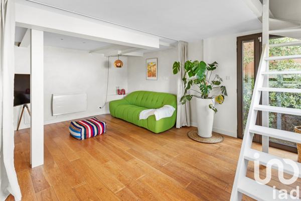 Maison à vendre 5 pièces 145 m² Indre