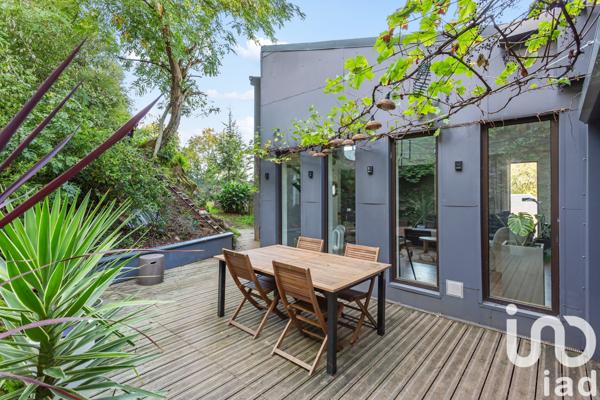 Maison à vendre 5 pièces 145 m² Indre