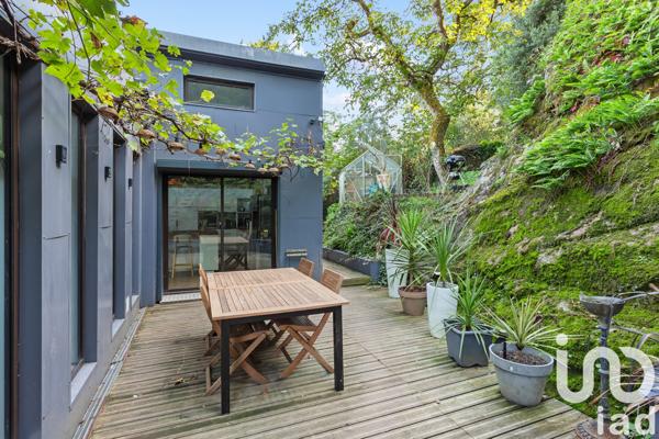 Maison à vendre 5 pièces 145 m² Indre