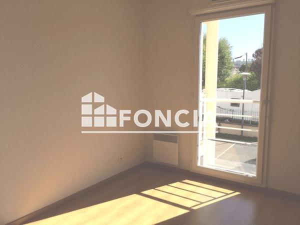 Location Appartement 3 pièces 55.05 m² - 7 IMPASSE D'OSSAU Lons 64140