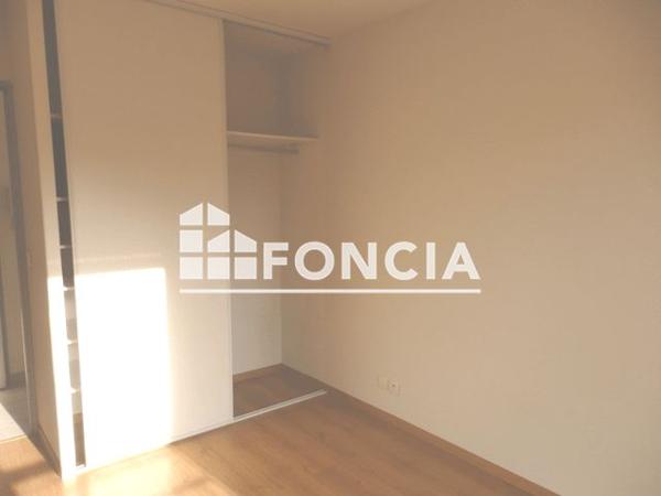 Location Appartement 3 pièces 55.05 m² - 7 IMPASSE D'OSSAU Lons 64140