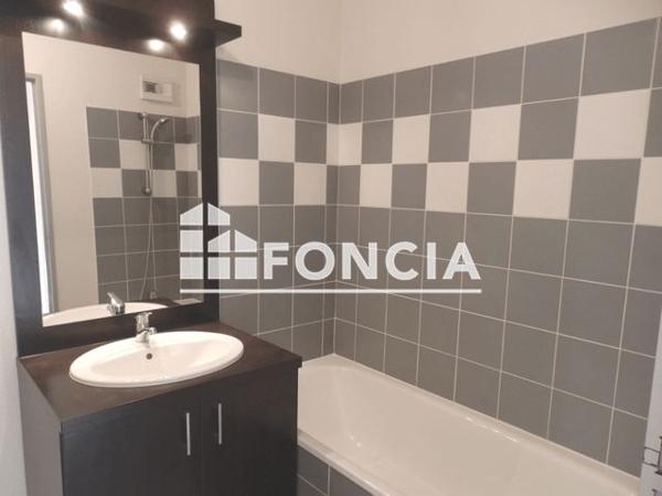 Location Appartement 3 pièces 55.05 m² - 7 IMPASSE D'OSSAU Lons 64140