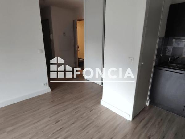 Location Appartement 3 pièces 55.05 m² - 7 IMPASSE D'OSSAU Lons 64140
