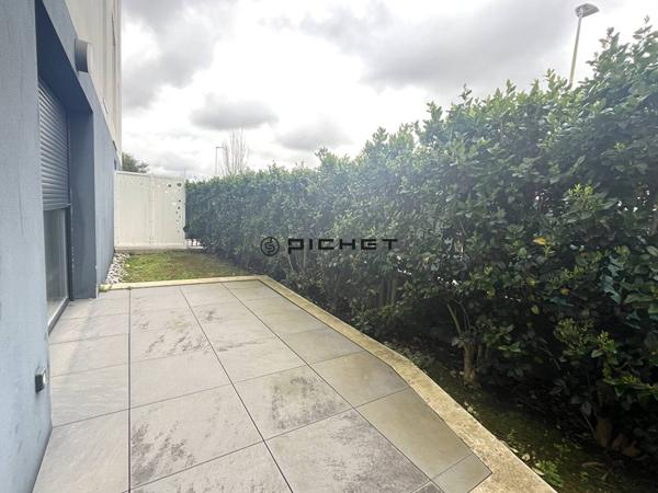 Appartement 2 pièces 43 m² BAYONNE - 64100