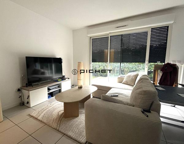 Appartement 2 pièces 43 m² BAYONNE - 64100