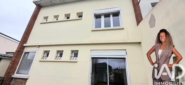 Maison à vendre 4 pièces 77 m² Barlin