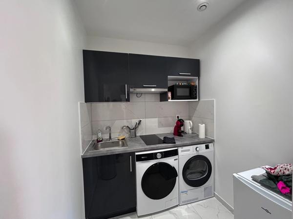 Immeuble à vendre PARAY VIEILLE POSTE (91) et terrain à batir