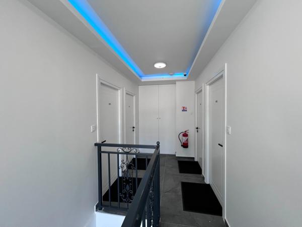 Immeuble à vendre PARAY VIEILLE POSTE (91) et terrain à batir