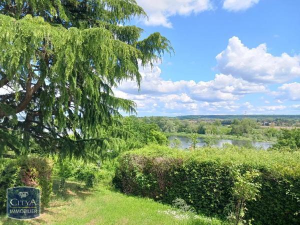 Appartement à louer 6 pièces 135.36m² Blois (41000)