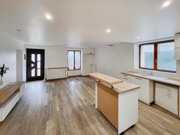 Maison Briarde de 100m² idéal investisseur